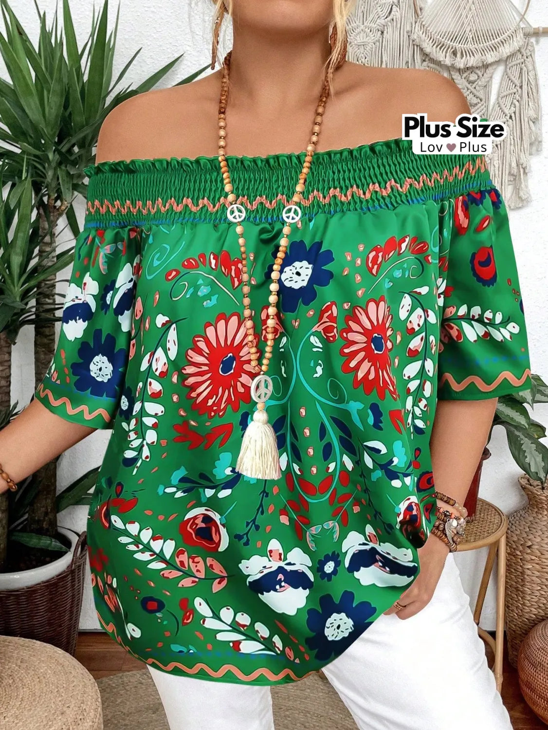 Bata com Manga Sino Plus Size Blusas Plus Size
