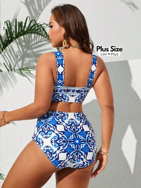 biquine arrumado, biquine bonito plus size, biquine chique, biquine cintura alta, biquine cintura alta plus size, biquine com bojo e cintura alta, biquine com bojo plus size, biquine para idosa, biquine plus size, biquine plus size estampado, biquine senhora, biquines comportados, biquini cintura alta plus size, biquini com estampa de azulejo portugues, biquini com sustentaçao, biquini comportado, biquini plus size, flexify, ft, logo , LovPlus