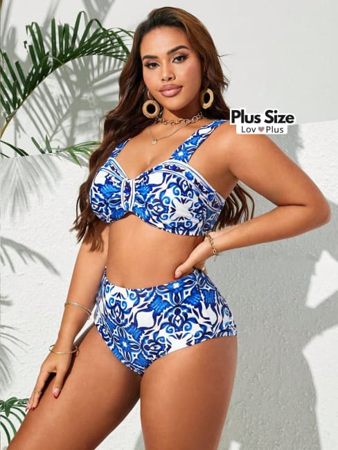 biquine arrumado, biquine bonito plus size, biquine chique, biquine cintura alta, biquine cintura alta plus size, biquine com bojo e cintura alta, biquine com bojo plus size, biquine para idosa, biquine plus size, biquine plus size estampado, biquine senhora, biquines comportados, biquini cintura alta plus size, biquini com estampa de azulejo portugues, biquini com sustentaçao, biquini comportado, biquini plus size, flexify, ft, logo , LovPlus