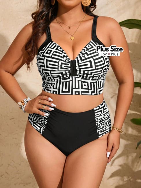 biquine cintura alta, biquine cintura alta estampado, biquine cintura alta plus size, biquine com bojo plus size, biquine com enchimento, biquine com enchimento plus size, biquine de bojo plus size, biquine de enchimento plus size, biquine de senhora, biquine feminino cintura alta plus size, biquines comportados, biquini com bojo plus size, biquini comportado, biquini de senhora, biquini para senhora, biquini plus size, flexify, logo, maio comportado, maio comportado plus size , LovPlus