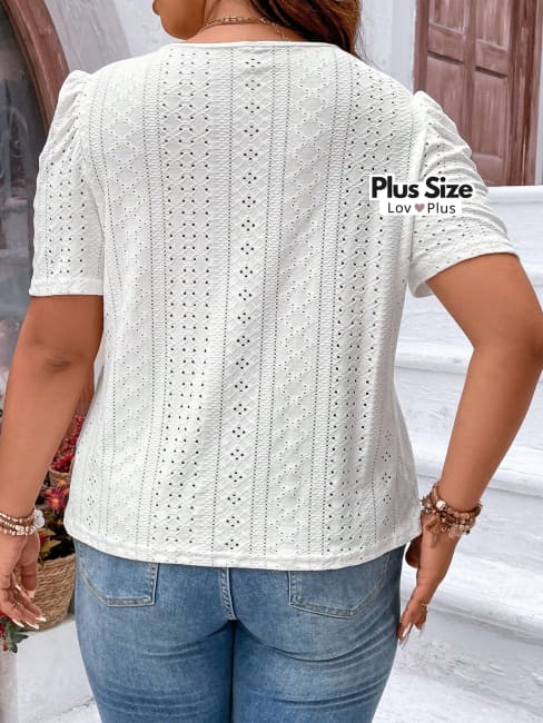blusa arrumada plus size, blusa básica plus size, blusa de laise plus size, blusa de renda, blusa de renda plus size, blusa de renda plus size branca, blusa feminina plus size, blusas plus size, blusinha branca feminina, blusinha plus size, blusinhas plus size, blusisnhas plus size, flexify, ft, logo , LovPlus