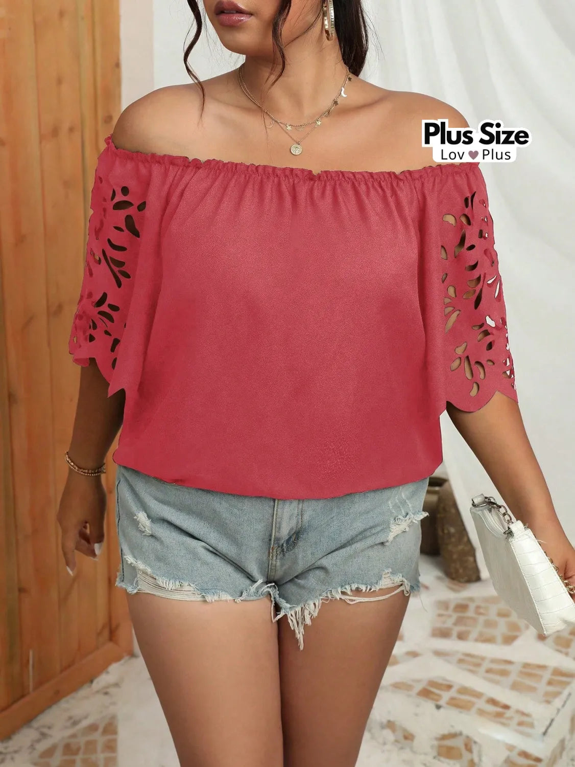 Blusa Preta Ciganinha Plus Size Blusas Plus Size