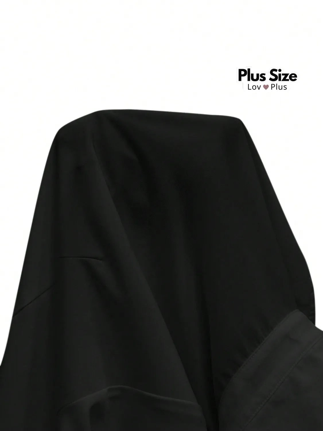 Blusa Social Drapeada Plus Size Blusas Plus Size