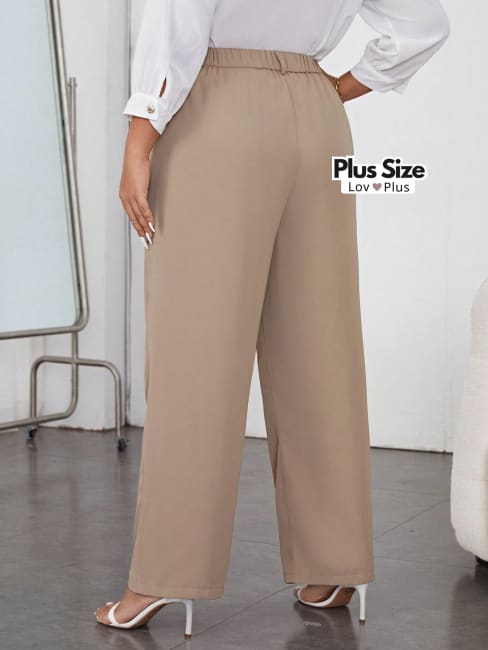 calça de trabalho plus size, calça feminina preta, calça feminina social, calça feminina social plus size, calça plus size preta, calça preta plus size, calça social plus size, calça social preta, flexify, ft, logo , LovPlus