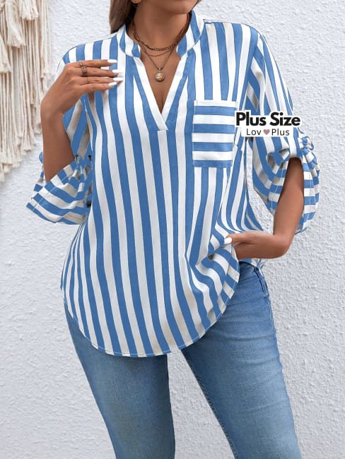 blusa feminina de listras, blusa feminina listrada, blusa soltinha plus size, camisa de listras feminina, camisa feminina listrada, camisa feminina plus size, camisa listrada feminina, camisa listrada plus size, camisa soltinha feminina, camisa soltinha plus size, flexify, ft, logo , LovPlus