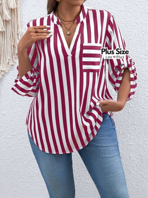 blusa feminina de listras, blusa feminina listrada, blusa soltinha plus size, camisa de listras feminina, camisa feminina listrada, camisa feminina plus size, camisa listrada feminina, camisa listrada plus size, camisa soltinha feminina, camisa soltinha plus size, flexify, ft, logo , LovPlus