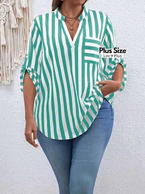 blusa feminina de listras, blusa feminina listrada, blusa soltinha plus size, camisa de listras feminina, camisa feminina listrada, camisa feminina plus size, camisa listrada feminina, camisa listrada plus size, camisa soltinha feminina, camisa soltinha plus size, flexify, ft, logo , LovPlus