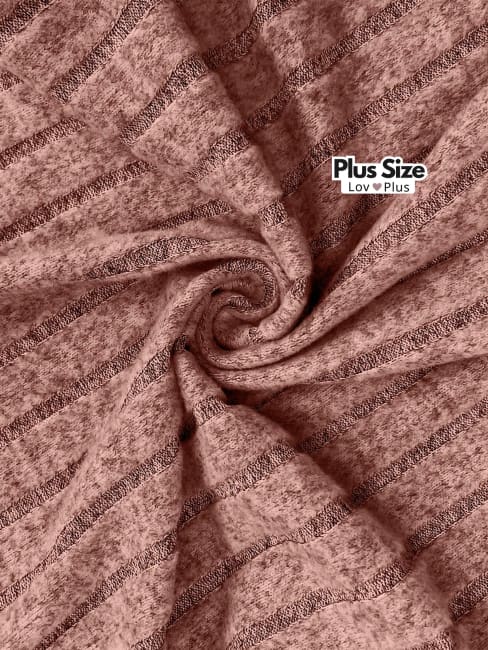 Cardigã Assimétrico Plus Size - Tags: Blusas Plus Size