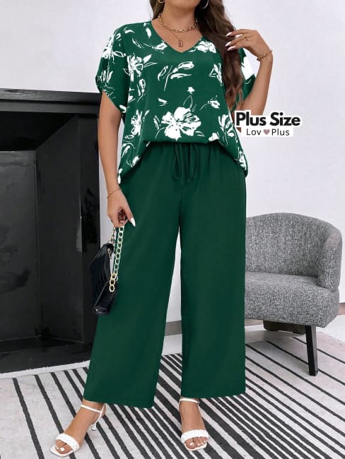 conjunto bonito feminino, conjunto chique, conjunto com calça, conjunto com calça plus size, conjunto de calça, conjunto feminino, conjunto feminino preto, conjunto soltinho plus size, flexify, logo, roupa de senhora, roupa de senhora plus size , LovPlus
