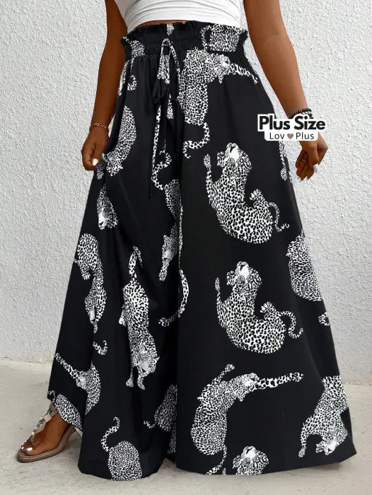 calça estampada plus size, calça estilosa plus size, Calça feminina pantalona, calça feminina pantalona plus size, calça larga plus size, calça pantalona branca plus size, calça pantalona plus, calça pantalona plus size, calça soltinha, calça verão, calças plus size, flexify, logo, pantalona, pantalona estampada, pantalona plus size , LovPlus
