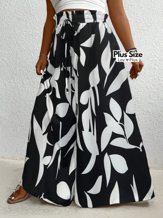 calça estampada plus size, calça estilosa plus size, Calça feminina pantalona, calça feminina pantalona plus size, calça larga plus size, calça pantalona branca plus size, calça pantalona plus, calça pantalona plus size, calça soltinha, calça verão, calças plus size, flexify, logo, pantalona, pantalona estampada, pantalona plus size , LovPlus