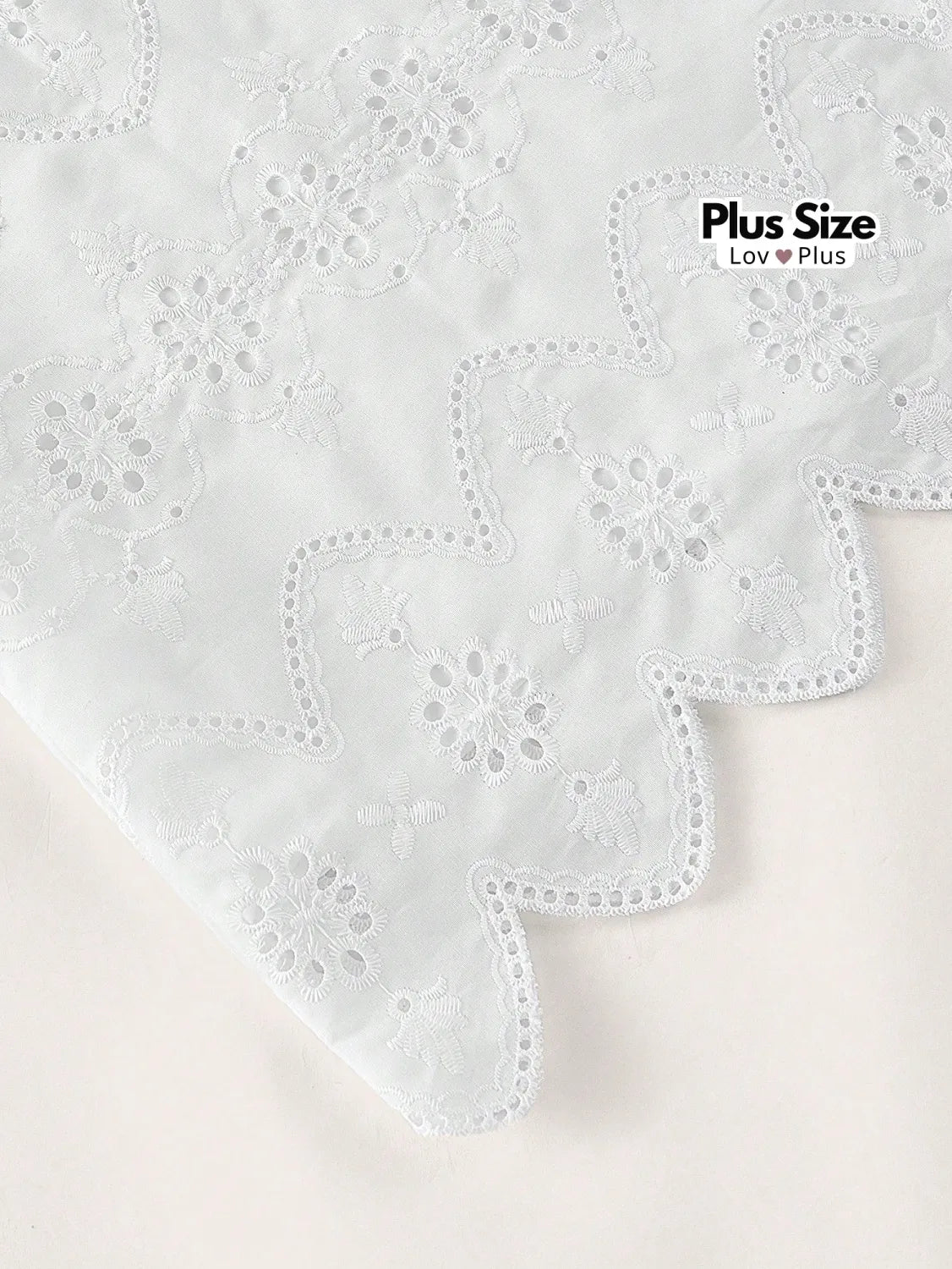 Vestido Branco Nuvem Plus Size Vestidos Plus Size
