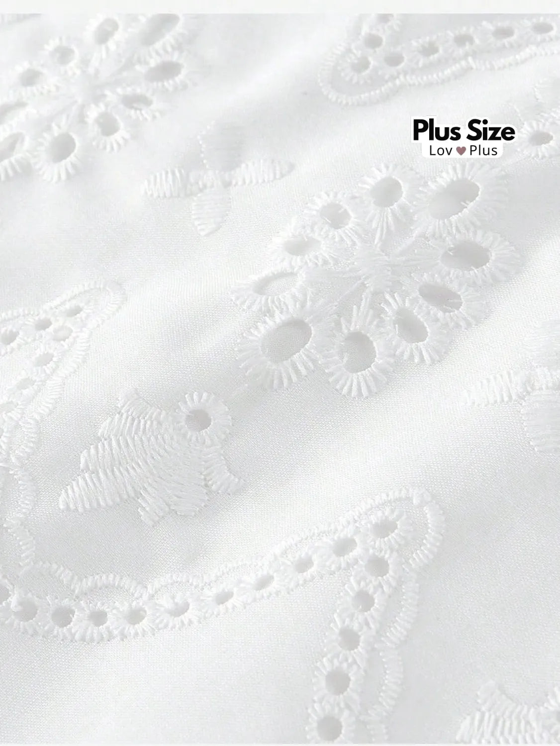 Vestido Branco Nuvem Plus Size Vestidos Plus Size