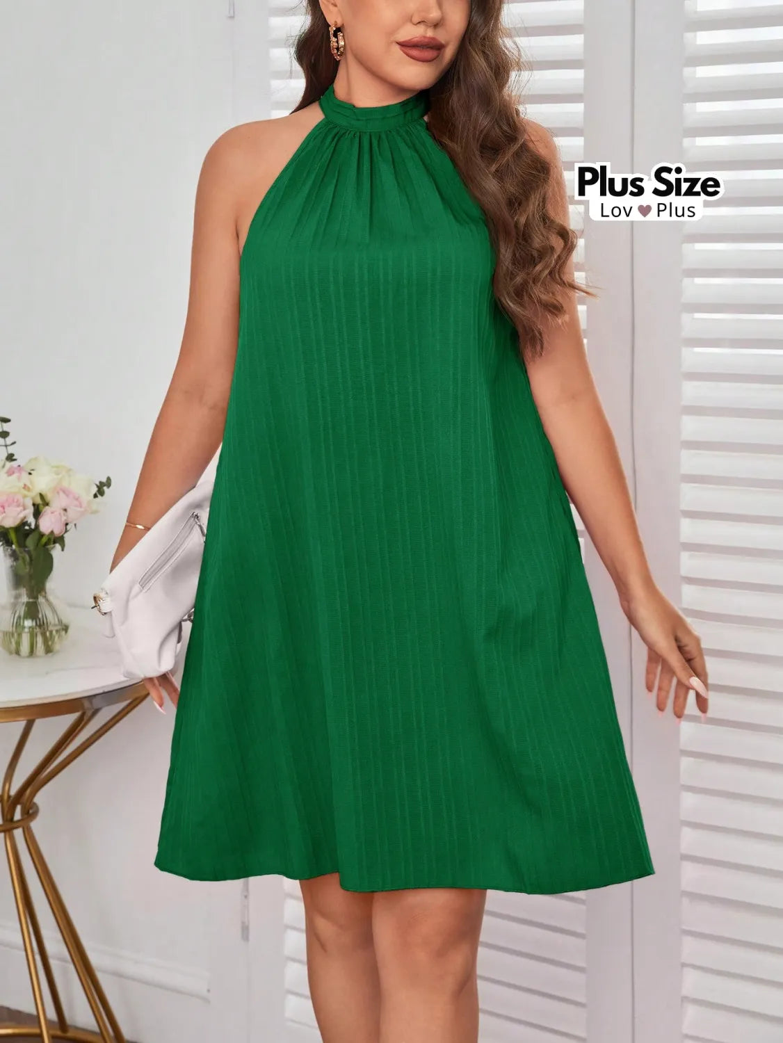 Vestido Pink Plus Size Soltinho Vestidos Plus Size