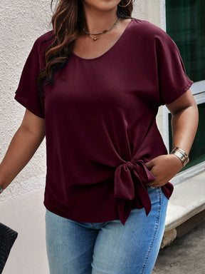 Blusa Fashion Plus Size Diversas Cores