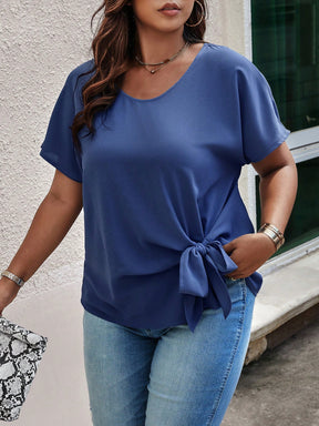 Blusa Fashion Plus Size Diversas Cores