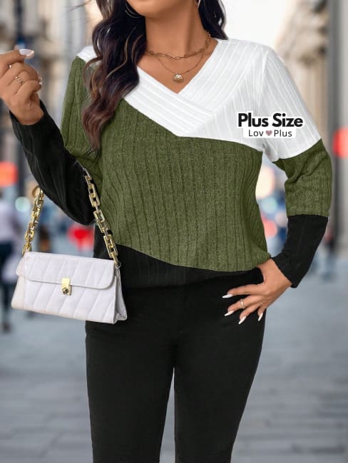 blusa canelada de manga comprida, blusa canelada de manga comprida plus size, blusa canelada plus size, blusa de frio plus size, blusa de inverno plus size, casaco de frio feminino, casaco feminino de frio, casaco plus size, flexify, inverno 2025, logo, manter tab original, roupa de inverno plus size , LovPlus