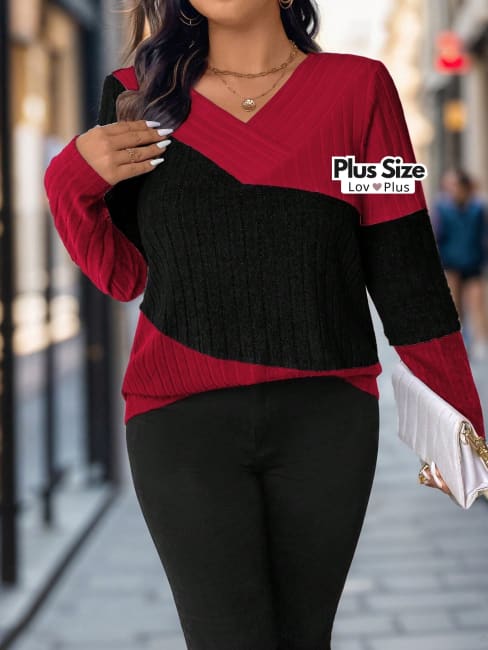 blusa canelada de manga comprida, blusa canelada de manga comprida plus size, blusa canelada plus size, blusa de frio plus size, blusa de inverno plus size, casaco de frio feminino, casaco feminino de frio, casaco plus size, flexify, inverno 2025, logo, manter tab original, roupa de inverno plus size , LovPlus