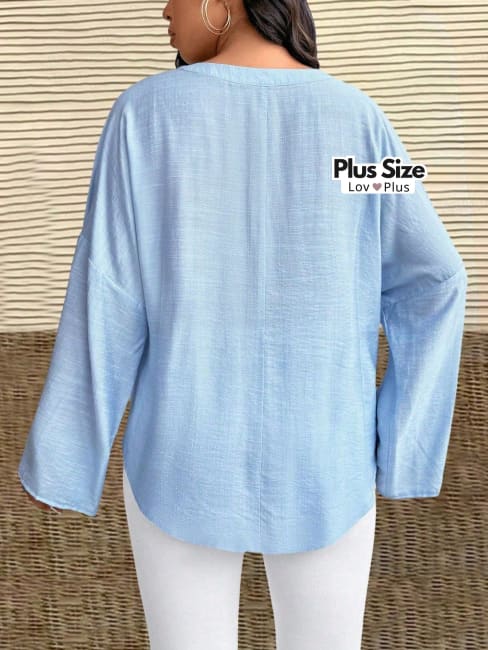 bata feminina plus size, batinha plus size, blusa bata plus size, blusa de algodao plus size, blusa estilosa plus size, blusa feminina plus size, blusa feminina plus size bonita, blusa feminina plus size de manga comprida, blusa para gordinha, blusa para senhora, blusa para senhora plus size, blusa plus size manga 3/4, blusa solta plus size, blusa soltinha extra g, blusa soltinha feminina, blusa soltinha plus size, flexify, logo , LovPlus