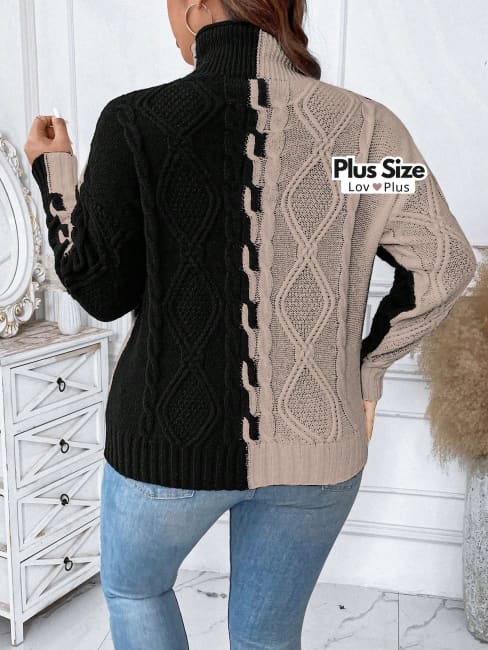 blusa de frio feminina, blusa de frio plus size, blusa de inverno plus size, camisa de frio feminina, camisa de frio plus size, camisa de inverno plus size, camisa de manga comprida plus size, camisa de manga longa plus size, camisa de senhora plus size, casaco de frio feminino, casaco feminino de frio, flexify, inverno 2025, logo, manter tab original, roupa de inverno plus size , LovPlus
