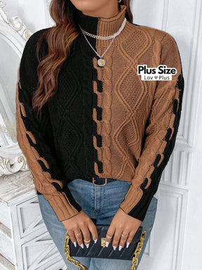 blusa de frio feminina, blusa de frio plus size, blusa de inverno plus size, camisa de frio feminina, camisa de frio plus size, camisa de inverno plus size, camisa de manga comprida plus size, camisa de manga longa plus size, camisa de senhora plus size, casaco de frio feminino, casaco feminino de frio, flexify, inverno 2025, logo, manter tab original, roupa de inverno plus size , LovPlus