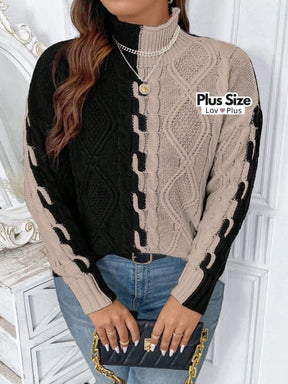 blusa de frio feminina, blusa de frio plus size, blusa de inverno plus size, camisa de frio feminina, camisa de frio plus size, camisa de inverno plus size, camisa de manga comprida plus size, camisa de manga longa plus size, camisa de senhora plus size, casaco de frio feminino, casaco feminino de frio, flexify, inverno 2025, logo, manter tab original, roupa de inverno plus size , LovPlus