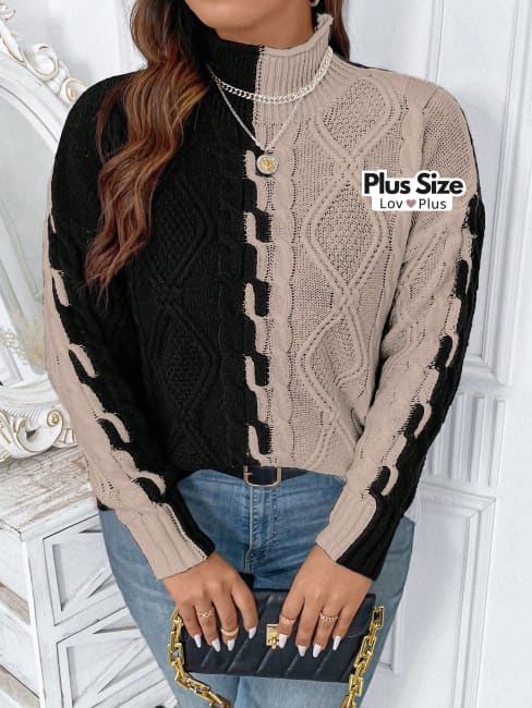 blusa de frio feminina, blusa de frio plus size, blusa de inverno plus size, camisa de frio feminina, camisa de frio plus size, camisa de inverno plus size, camisa de manga comprida plus size, camisa de manga longa plus size, camisa de senhora plus size, casaco de frio feminino, casaco feminino de frio, flexify, inverno 2025, logo, manter tab original, roupa de inverno plus size , LovPlus