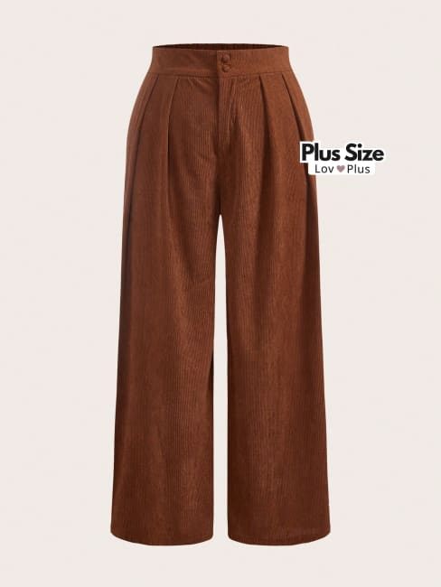 calca com prega plus size, calça chic plus size, calça chique plus size, calça com pregas plus size, calça de frio plus size, calça de inverno plus size, calça linda plus size, calça moderna plus size, calça pantalona plus, calça pantalona plus size, calça plus, calça reta plus, calça social plus size, Calças plus size, flexify, logo , LovPlus