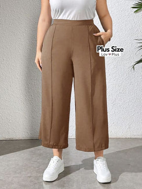 calca flare plus size, calca plus size flare, calça capri plus, calça plus, calça preta chic plus size, calça preta de alfaiataria plus size, calça preta larga plus size, calça preta plus size, calça preta reta, Calça preta social plus size, Calças plus size, flexify, logo , LovPlus