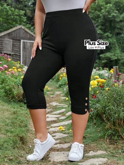 calca leggin plus size, calca preta de academia plus size, calça capri plus, calça capri plus size, calça capri plus size cintura alta, calça de academia plus size, calça de ginastica plus size, calça legging plus size, calça plus, calça preta leggin plus size, Calças plus size, flexify, leggin extra g, leggin plus size, logo , LovPlus