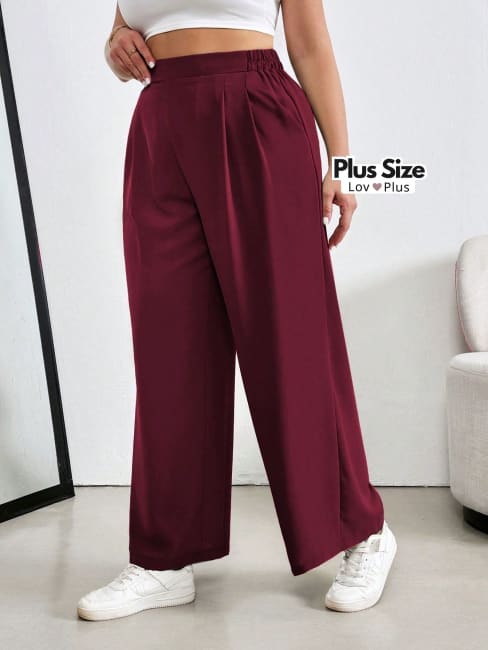 calca com prega plus size, calca social estilosa, calca social plus size, calca social plus size preta, calca social preta plus size, calça com pregas plus size, calça flare plus size, calça larga plus size, calça plus, calça plus size estilosa, calça preta plus size, calça reta plus, Calças plus size, flexify, logo , LovPlus