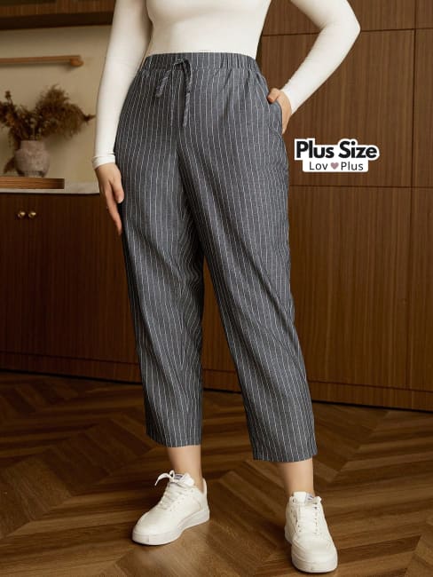calca preta plus size, calca preta social plus size, calca social plus size, calca social plus size preta, calca social preta plus size, calça chic plus size, calça elegante plus, calça esporte fino plus, calça estilosa plus size, calça plus, calça reta plus, Calças plus size, flexify, logo , LovPlus