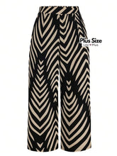 calca pantalona estampada, calca plus size pantalona, calça bonita plus size, calça larga plus size, calça pantalona plus size, calça plus, calça reta plus, calça reta plus size, Calças plus size, flexify, logo , LovPlus