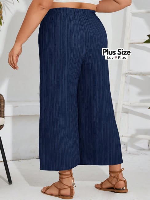 calça folgada plus size, calça larga plus size, calça larga plus size preta, calça pantalona plus, calça pantalona plus size, calça plus, calça preta larga plus size, calça reta plus, Calças plus size, flexify, logo, pantalona plus size , LovPlus