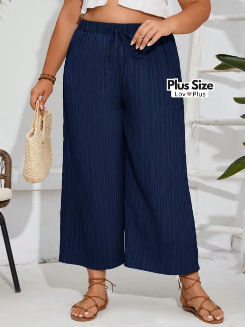 calça folgada plus size, calça larga plus size, calça larga plus size preta, calça pantalona plus, calça pantalona plus size, calça plus, calça preta larga plus size, calça reta plus, Calças plus size, flexify, logo, pantalona plus size , LovPlus