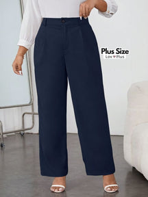 calça de trabalho plus size, calça feminina preta, calça feminina social, calça feminina social plus size, calça plus size preta, calça preta plus size, calça social plus size, calça social preta, flexify, ft, logo , LovPlus