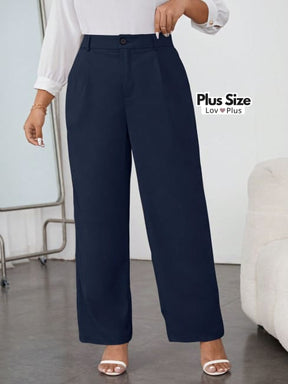 calça de trabalho plus size, calça feminina preta, calça feminina social, calça feminina social plus size, calça plus size preta, calça preta plus size, calça social plus size, calça social preta, flexify, ft, logo , LovPlus