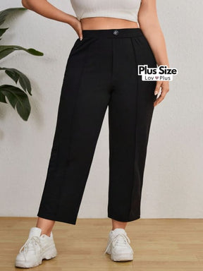 calca preta plus size de alfaiataria, calca preta plus size para trabalhar, calca preta plus size para trabalho, calça capri plus, calça capri plus size, calça capri plus size cintura alta, calça pantalona plus, calça pantalona plus size, calça plus, Calça plus size casual, calça plus size confortável, calça pra trabalho plus size, calça preta plus size, Calça preta social plus size, calça reta plus, Calças plus size, flexify, logo , LovPlus
