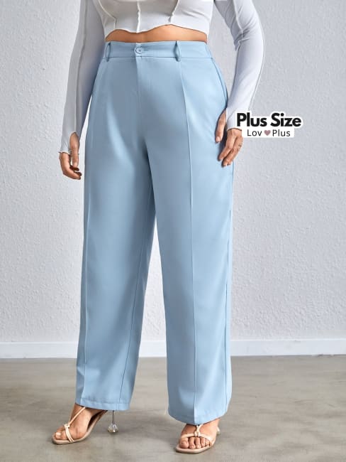 calca de alfaiataria plus size, calca preta plus size de alfaiataria, calça cenoura plus size, calça preta cargo plus size, calça preta de alfaiataria plus size, calça preta plus size, calça preta reta, Calça preta social plus size, calça reta plus, calça social plus size, Calças plus size, flexify, logo , LovPlus