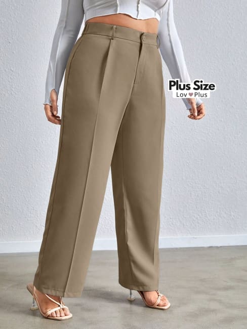 calca de alfaiataria plus size, calca preta plus size de alfaiataria, calça cenoura plus size, calça preta cargo plus size, calça preta de alfaiataria plus size, calça preta plus size, calça preta reta, Calça preta social plus size, calça reta plus, calça social plus size, Calças plus size, flexify, logo , LovPlus