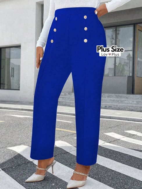 calça chic plus size, calça para trabalhar plus size, calça plus, calça preta chic plus size, calça preta elegante plus size, calça preta para trabalhar plus size, calça reta plus, Calças plus size, flexify, logo , LovPlus