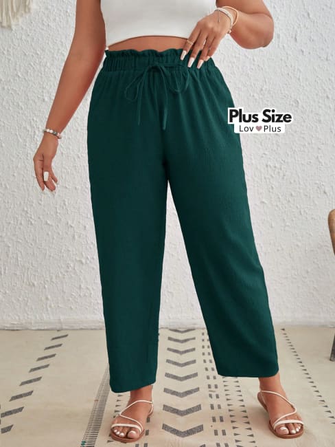 #xadrez, calça confortável plus, calça confortável plus size, calça plus, calça plus size confortável, calça reta plus, Calças plus size, flexify, logo , LovPlus