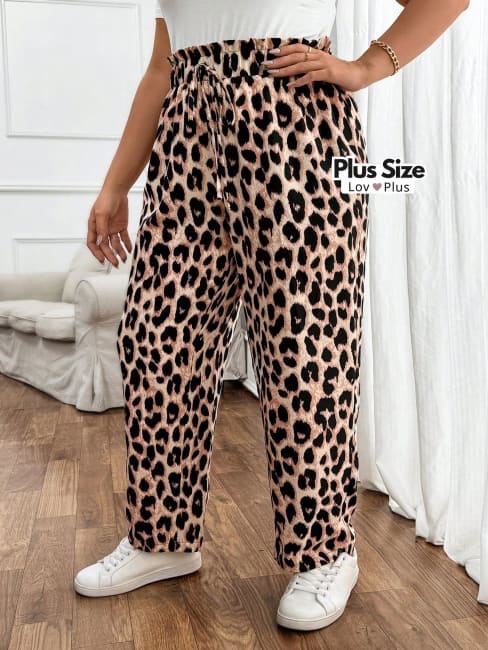 #xadrez, calça confortável plus, calça confortável plus size, calça plus, calça plus size confortável, calça reta plus, Calças plus size, flexify, logo , LovPlus