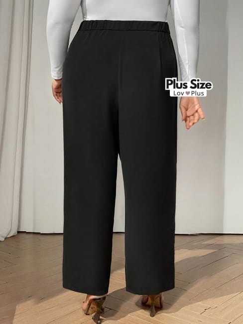 calca com cinto plus size, calca para trabalhar plus size, calca para trabalho plus size, calca plus size cintura alta preta, calca preta plus size de alfaiataria, calca social elegante plus size, calca social plus size preta, calça chique plus size, calça moderna plus size, calça plus, calça preta plus size, calça reta plus, calça social plus size, calça social preta plus size, Calças plus size, flexify, logo , LovPlus