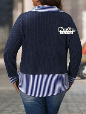 blusa de algodao plus size, blusa de frio plus size, blusa de inverno feminina, blusa de inverno plus size, blusa de manga comprida, blusa de manga comprida plus size, blusa de manga longa plus size, blusa de manga plus size, blusa de senhora plus size, camisa de inverno plus size, camisa feminina de inverno, casaco de frio feminino, casaco feminino de frio, flexify, inverno 2025, logo, roupa de inverno plus size , LovPlus