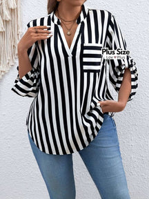 blusa feminina de listras, blusa feminina listrada, blusa soltinha plus size, camisa de listras feminina, camisa feminina listrada, camisa feminina plus size, camisa listrada feminina, camisa listrada plus size, camisa soltinha feminina, camisa soltinha plus size, flexify, ft, logo , LovPlus