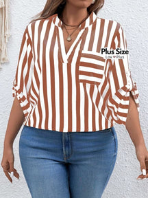 blusa feminina de listras, blusa feminina listrada, blusa soltinha plus size, camisa de listras feminina, camisa feminina listrada, camisa feminina plus size, camisa listrada feminina, camisa listrada plus size, camisa soltinha feminina, camisa soltinha plus size, flexify, ft, logo , LovPlus