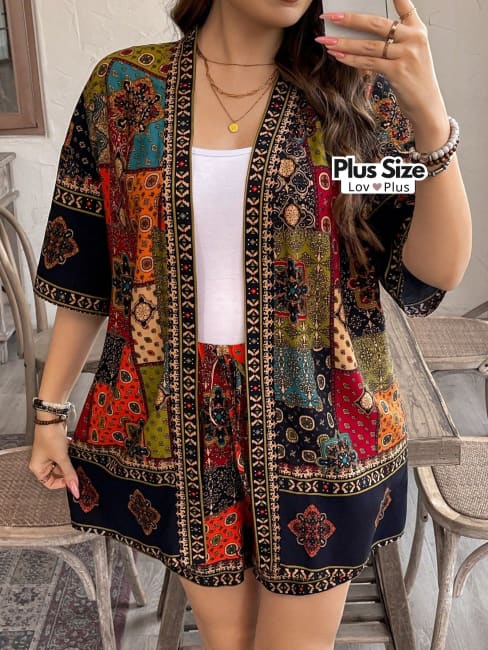 conjunto bonito feminino, conjunto feminino, conjunto feminino curto, conjunto folgado plus size, conjunto plus size, conjunto soltinho, conjunto soltinho plus size, flexify, logo , LovPlus