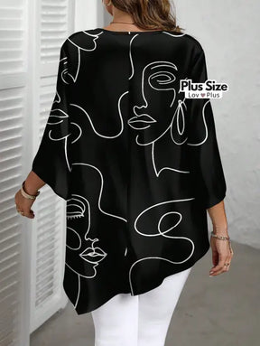 bata feminina, bata feminina plus size, bata plus size, bata soltinha, batinha plus size, blusa arrumada plus size, blusa bata plus size, blusa bonita plus size, blusa de manga longa plus size, blusa de senhora, blusa de senhora plus size, blusa feminina tipo bata, blusa para gordinha, blusa para senhora, blusa para senhora plus size, blusa soltinha extra g, blusa soltinha plus size, flexify, ft, logo, roupa plus size bonita , LovPlus