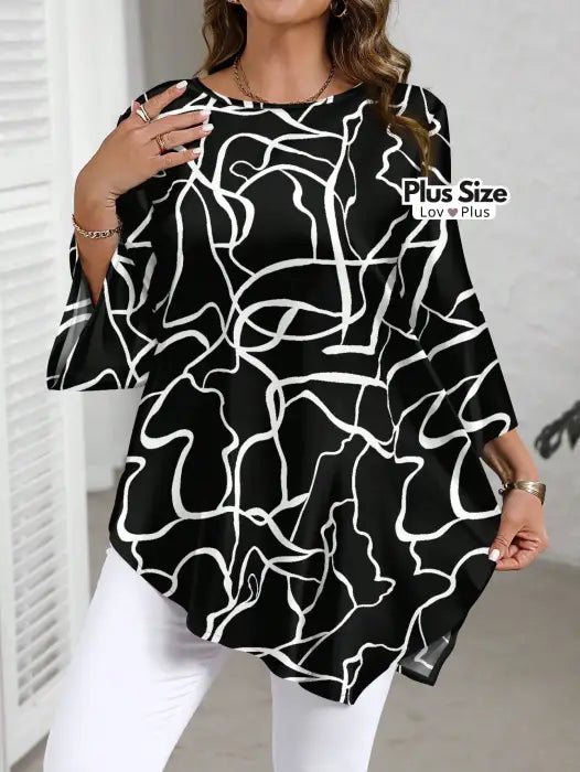 bata feminina, bata feminina plus size, bata plus size, bata soltinha, batinha plus size, blusa arrumada plus size, blusa bata plus size, blusa bonita plus size, blusa de manga longa plus size, blusa de senhora, blusa de senhora plus size, blusa feminina tipo bata, blusa para gordinha, blusa para senhora, blusa para senhora plus size, blusa soltinha extra g, blusa soltinha plus size, flexify, ft, logo, roupa plus size bonita , LovPlus